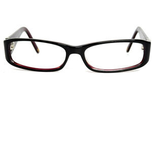 Roxbury 372 C41 Black/Purple 54 15 140 Glasses Frames H18732